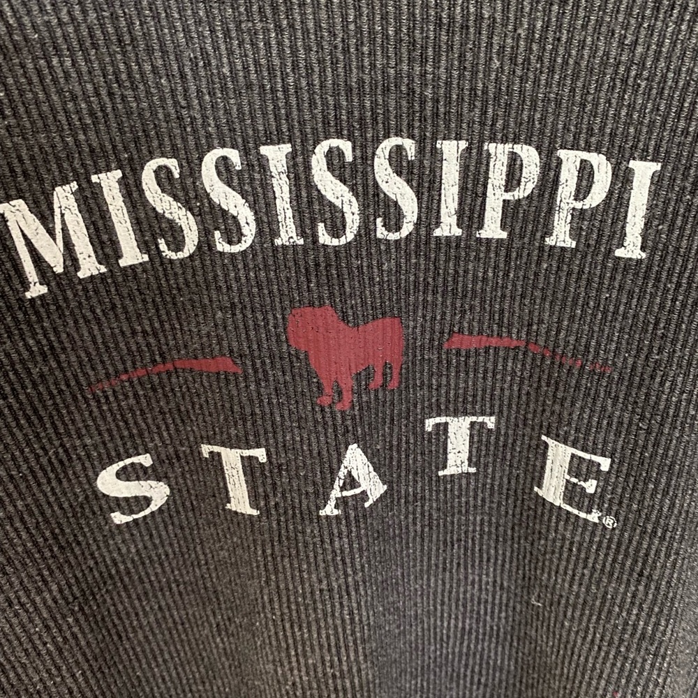 Mississippi State Sweatshirt